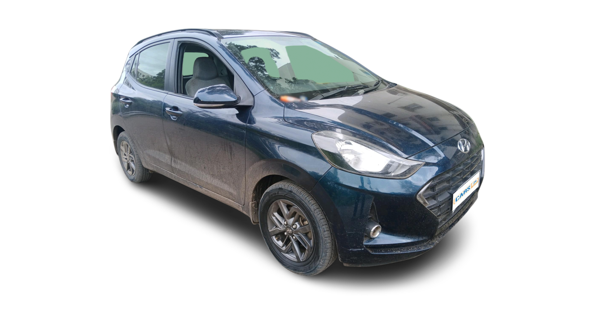 Hyundai GRAND I10 NIOS-img